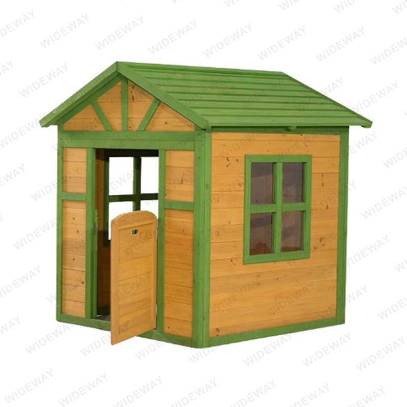 Prečo by ste si mali zvoliť herný dom pre svoje deti?