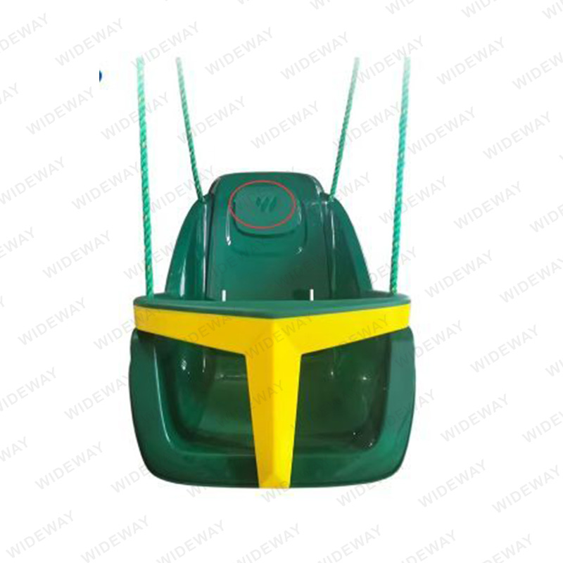 Čo robí z najlepších doplnkov Swingset za výber?
